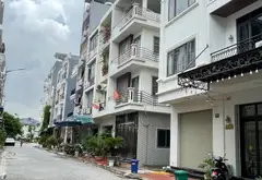 Bán nhà mặt phố 4 tầng khu tái định cư Vinhomes Imperia, Hồng Bàng Hải Phòng, thiết kế hiện đại... Bán nhà mặt phố tại Hồng Bàng, Hải Phòng 01