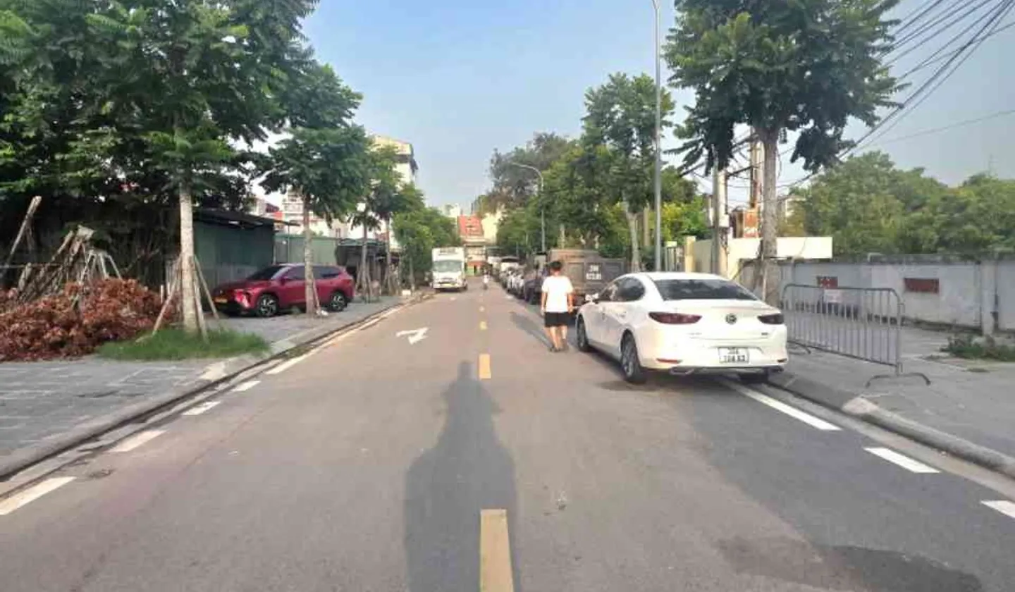 Bán gấp nhà mới 6 tầng hiện đại, thang máy Thanh Am, gần ô tô... Bán nhà riêng tại Việt Hưng, Hà Nội 01