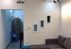 BÁN NHÀ KHƯƠNG TRUNG 35m -VỊ TRÍ CỰC HIẾM -3 BƯỚC RA Ô TÔ - FULL NỘI THẤT NGÕ NÔNG- THOÁNG 7 tỷ... Bán nhà riêng tại Khương Đình, Hà Nội 01