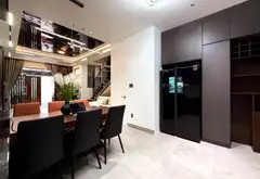 Cơ hội vàng: Biệt thự mini 4 tầng sang trọng ngay 3 Tháng 2, Quận 10 với giá hiếm có... Bán nhà riêng tại Vườn Lài, Hồ Chí Minh 04