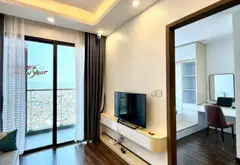 Căn hộ tầng cao tại tòa Lotus, Hoàng Huy Commerce với thiết kế tiện nghi... Bán căn hộ chung cư tại Lê Chân, Hải Phòng 12