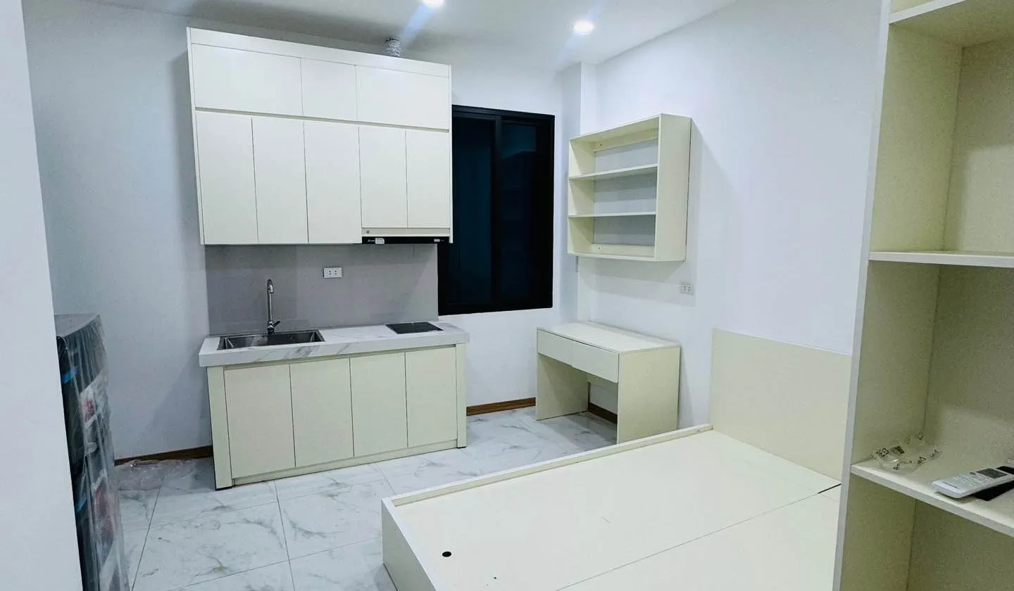 Bắc Từ Liêm - Xuân Đỉnh - 75m vuông - 8 tầng - 21.5 tỷ... Bán chung cư mini tại Xuân Đỉnh, Hà Nội 01