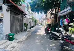 Biệt Thự Sang Trọng Kèm Dãy Trọ Thu Nhập Ổn Định Tại Quận 7... Bán nhà riêng tại Tân Thuận, Hồ Chí Minh 04