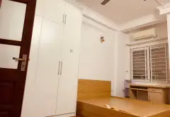 Nhà 6 tầng diện tích 30m2 tại Thiên Hiền giá 7.55 tỷ... Bán nhà riêng tại Từ Liêm, Hà Nội 08
