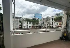 Cơ hội sở hữu căn hộ hiếm tại phường Tân Định với giá 3 tỷ... Bán căn hộ chung cư tại Tân Định, Hồ Chí Minh 05
