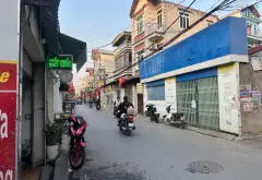 Bán đất 71,5m2 vị trí đắc địa tại Ngọc Chi, Đông Anh... Bán đất tại Vĩnh Thanh, Hà Nội 03