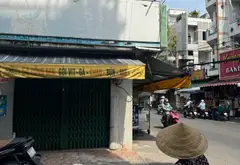 Nhà lô góc Đồng Đen trung tâm Tân Bình, mức giá hợp lý... Bán nhà mặt phố tại Tân Bình, Hồ Chí Minh 06