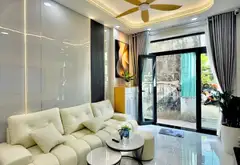 Cơ hội hiếm có sở hữu nhà đẹp Nguyễn Trung Trực giá tốt 6.2 tỷ... Bán nhà riêng tại Bình Lợi Trung, Hồ Chí Minh 06