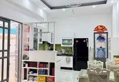 3Tầng-Ngang 4m- DÒNG TIỀN, MẶT TIỀN KINH DOANH, GARA Ô TÔ - CHỈ 9.3 đồng - BÌNH TÂN... Bán nhà mặt phố tại Bình Trị Đông, Hồ Chí Minh 06