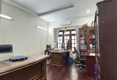 Nhà mặt phố 5 tầng diện tích 80m2 tại khu vip D2 Bình Thạnh, giá 24.5 tỷ... Bán nhà mặt phố tại Thạnh Mỹ Tây, Hồ Chí Minh 02