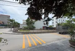 346m2LÔ GÓC 3 MẶT TIỀN - VIEW HỒ KINH DOANH ĐỈNH -VỈA HÈ RỘNG -NGUYÊN KHÊ PHÚC THỊNH -SỔ CHÍNH CHỦ... Bán đất tại Phúc Thịnh, Hà Nội 06