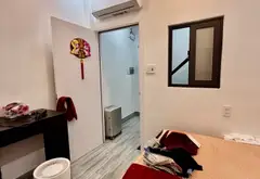 Bán nhà riêng 4 tầng tại Bình Thới, Quận 11, hẻm xe hơi, sổ hồng riêng... Bán nhà riêng tại Phú Thọ, Hồ Chí Minh 07