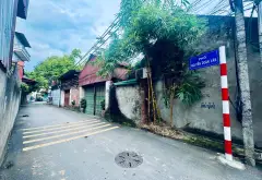 Bán đất diện tích 40m² tại phường Phù Khê, Bắc Ninh hướng Đông với mặt tiền rộng... Bán đất tại Phù Khê, Bắc Ninh 19