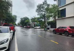 Bán biệt thự liền kề 4 tầng, 4 phòng ngủ tại Bãi Cháy Quảng Ninh... Bán biệt thự, liền kề tại Bãi Cháy, Quảng Ninh 07