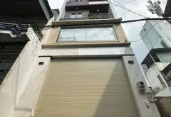 Nhà 5 tầng hiện đại ngay Bình Trị Đông, không gian rộng rãi... Bán nhà riêng tại Bình Trị Đông, Hồ Chí Minh 03