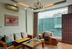 Bán nhà phố Hoàng Quốc Việt – khu phân lô, ô tô, Lô góc thoáng sáng – 40/50m - giá 14.2 tỷ... Bán nhà riêng tại Cầu Giấy, Hà Nội 02