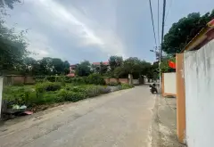 Bán đất tại xã Đan Tảo, Sóc Sơn, mặt tiền 4,6m, đường ô tô tránh, pháp lý rõ ràng... Bán đất tại Sóc Sơn, Hà Nội 02