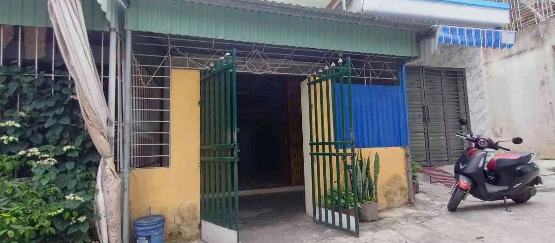 Bán nhà riêng 1,5 tầng 61,3m² tại Cựu Viên, Kiến An, Hải Phòng, pháp lý cơ sở... Bán nhà riêng tại Kiến An, Hải Phòng 01