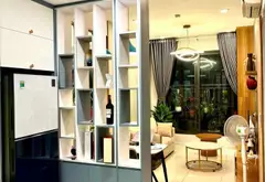 Bán căn hộ 2 phòng ngủ Picity Hypark Quận 12, full nội thất chỉ 3ty450... Bán căn hộ chung cư tại Thới An, Hồ Chí Minh 10