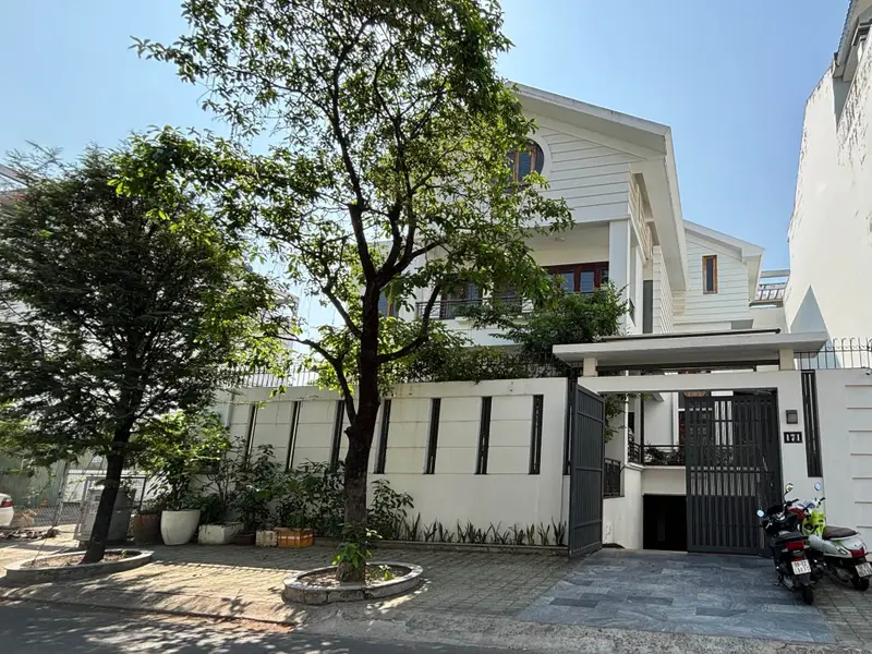 🔥 GIẢM SỐC 6 TỶ - BIỆT THỰ SÂN VƯỜN 320M² KĐT AN PHÚ AN KHÁNH... Bán biệt thự, liền kề tại An Khánh, Hồ Chí Minh 01