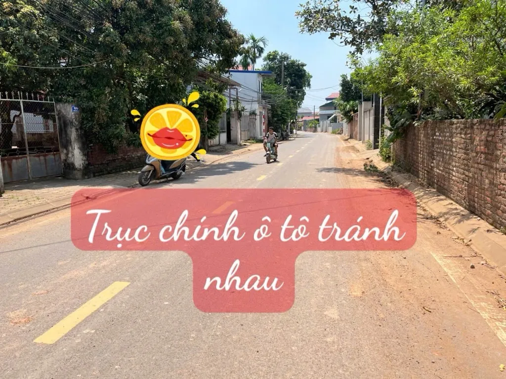 Cơ hội sở hữu đất nền giá tốt ngay khu vực dân cư đông đúc... Bán owner_side tại Kim Anh, Hà Nội 01
