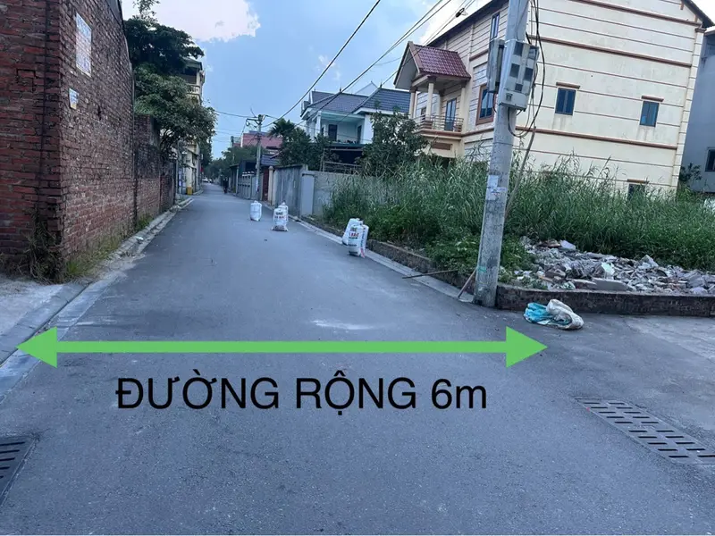 Cơ Hội Vàng Đầu Tư Tại Sơn Du - Lô Góc Đẹp Nhất!... Bán đất tại Phúc Thịnh, Hà Nội 01