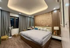 Nhà Phân Lô Cầu Bươu - Kinh Doanh Đỉnh, Sát Viện K Tân Triều... Bán nhà riêng tại Kiến Hưng, Hà Nội 03