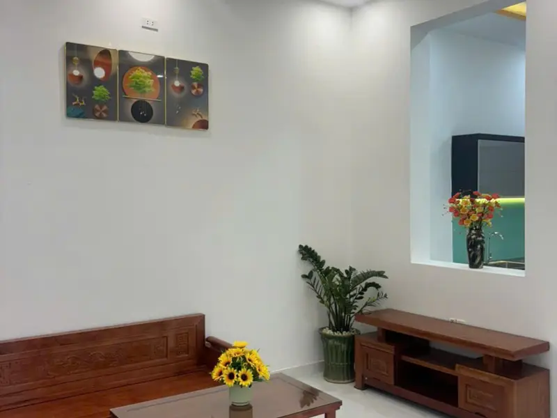 🔥 **CÓ 2 THỨ KHÔNG “ĂN” KHỚP VỚI NHAU Ở CĂN NÀY…**... Bán nhà riêng tại Cẩm Lệ, Đà Nẵng 01