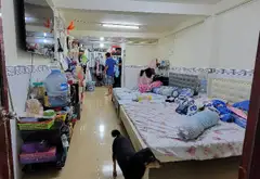 Bán nhà riêng 3 tầng 68.1m² hẻm ôtô Phường 3 Quận 11 gần KDL Đầm Sen... Bán nhà riêng tại Bình Thới, Hồ Chí Minh 02