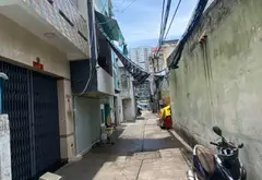 Bán nhà riêng 3 tầng phường Bình Tiên Quận 6 diện tích 76m2 mặt tiền 6m... Bán nhà riêng tại Bình Tiên, Hồ Chí Minh 02