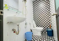 Bán nhà riêng 2 tầng 4 phòng ngủ tại Phường Chánh Hưng, Hồ Chí Minh, mặt tiền rộng 5.5m... Bán nhà riêng tại Chánh Hưng, Hồ Chí Minh 17