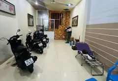VỊ TRÍ VÀNG – XE HƠI NGỦ TRONG NHÀ – 2 MẶT HẺM XE 🚘 TRÁNH, THÔNG RA KÊNH THAM LƯƠNG 🔥... Bán nhà riêng tại Bình Hưng Hòa, Hồ Chí Minh 04