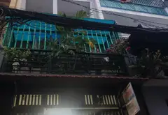 Nhà mặt tiền siêu đẹp Trung tâm Tân Bình, sổ hồng chính chủ... Bán raw tại Tân Hòa, Hồ Chí Minh 06