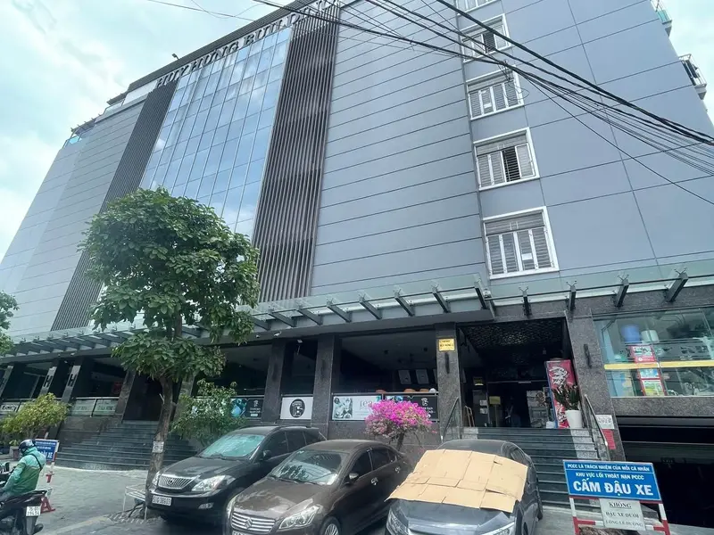 Bán đất 65m2 phường An Lạc, Bình Tân giá 5,35 tỷ, pháp lý rõ ràng... Bán đất tại An Lạc, Hồ Chí Minh 01