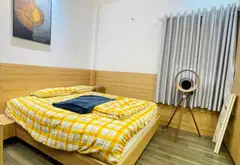 Bán nhà 3 tầng 3 phòng ngủ tại phường Thới An, TP HCM... Bán nhà riêng tại Thới An, Hồ Chí Minh 14
