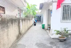 Nhà 2 tầng mới xây 65m2 ở phường Long Bình, giá 4.6 tỷ, hướng Nam... Bán nhà riêng tại Long Bình, Hồ Chí Minh 01