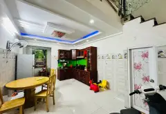 🆘 20/10 XẢ CHỐT – GIÁ MỚI 4,98 TỶ – NHÀ 5 TẦNG Q12 🔥... Bán nhà riêng tại Tân Thới Hiệp, Hồ Chí Minh 05