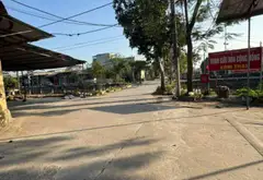 ĐẤT MẶT ĐƯỜNG LÀNG NGHỀ GỖ VẠN ĐIỂM --- 65m MẶT TIỀN HƠN 6M XE RA VÀO CỰC ĐẸP... Bán đất tại Phú Xuyên, Hà Nội 04