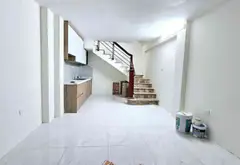 Bán nhà riêng 6 tầng tại Phường Thanh Xuân, Hà Nội, diện tích 18.6m², nhà mới full nội thất... Bán nhà riêng tại Thanh Xuân, Hà Nội 03