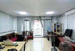 BÁN NHÀ PHÂN LÔ Ô TÔ TRÁNH VỈA HÈ RỘNG PHỐ NGUYỄN THỊ ĐỊNH 90M2 - 8 TẦNG - 6M MT - GIÁ ĐẸP - 2 MẶT... Bán văn phòng tại Yên Hòa, Hà Nội 02