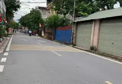Bán đất Hương Đình, Mai Đình, đường ô tô thông... Bán đất tại Sóc Sơn, Hà Nội 02