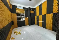 Bán nhà 5 tầng gần chợ Phú Lâm, giá 5.8 tỷ, 4 phòng ngủ... Bán nhà riêng tại Phú Lâm, Hồ Chí Minh 01
