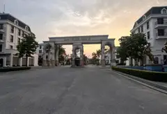 Bán biệt thự 3 tầng tại Vĩnh Niệm, diện tích 240 m2, có thang máy, thiết kế cao cấp... Bán biệt thự, liền kề tại Lê Chân, Hải Phòng 08