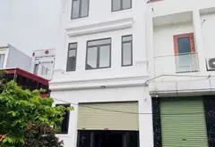 Nhà 3 tầng mới ở Đồng Hòa, mặt tiền rộng, giá 3.75 tỷ... Bán nhà riêng tại Kiến An, Hải Phòng 01