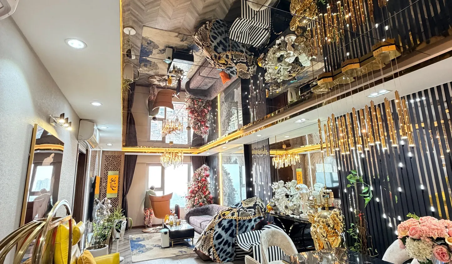TOẠ LẠC TẠI VỊ TRÍ VÀNG - CỬA NGÕ PHÍA NAM CỦA HÀ NỘI - NƠI PHONG THUỶ ĐẮC ĐỊA - TIỆN ÍCH CỰC ĐỈNH... Bán căn hộ chung cư tại Định Công, Hà Nội 01