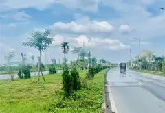 Đất Vàng Thôn Mai Nội - Cách Sân Bay Nội Bài Chỉ Vài Trăm Mét... Bán đất tại Nội Bài, Hà Nội 04