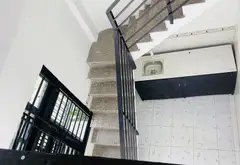 Nhà rộng, mặt tiền lớn, hẻm xe hơi ở Gò Vấp... Bán nhà riêng tại An Hội Đông, Hồ Chí Minh 03