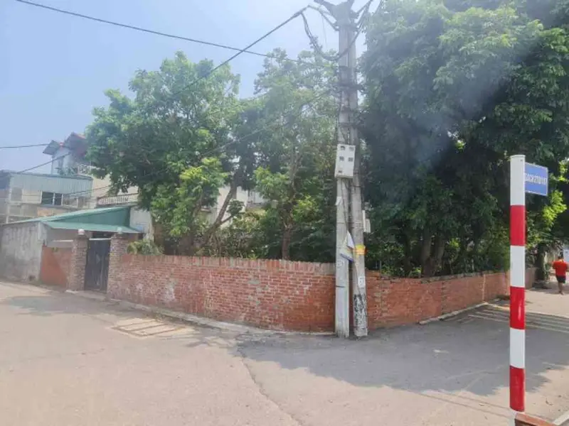 Bán đất thôn Giao Tất A, xã Dương Đức Hiền, diện tích 40m² hướng Đông Nam... Bán đất tại Thuận An, Hà Nội 01