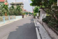 🌹🌹🌹 LÔ ĐẤT VÀNG TRỤC CHÍNH BÃI SẬY 2 - TÂN DÂN - TRIỆU VIỆT VƯƠNG ( KHOÁI CHÂU) - DIỆN TÍCH RỘN... Bán đất tại Triệu Việt Vương, Hưng Yên 08