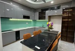 🔥 NHÀ ĐẸP TX33 – QUẬN 12 – 3 TẦNG BTCT – GIÁ CHỈ 5,3 TỶ 🔥... Bán nhà riêng tại Thới An, Hồ Chí Minh 03